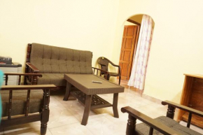 BREEZ VILLA, Madikeri